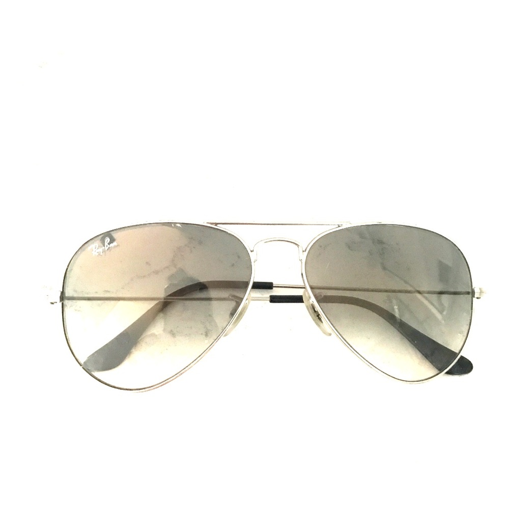 Ray Ban Avaitors Small Lens