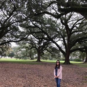 Meet your Posher, Tina