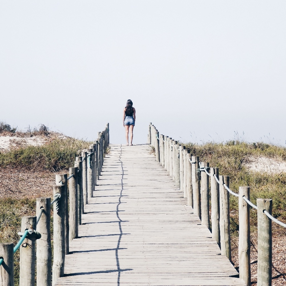 Meet your Posher, Shawnell