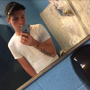 Meet your Posher, Mikey