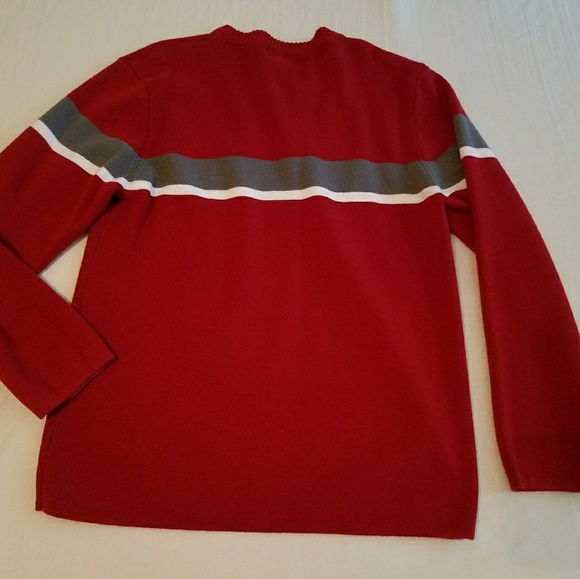 Boy sweater size 14/16 U.I.G.C - Picture 3 of 3