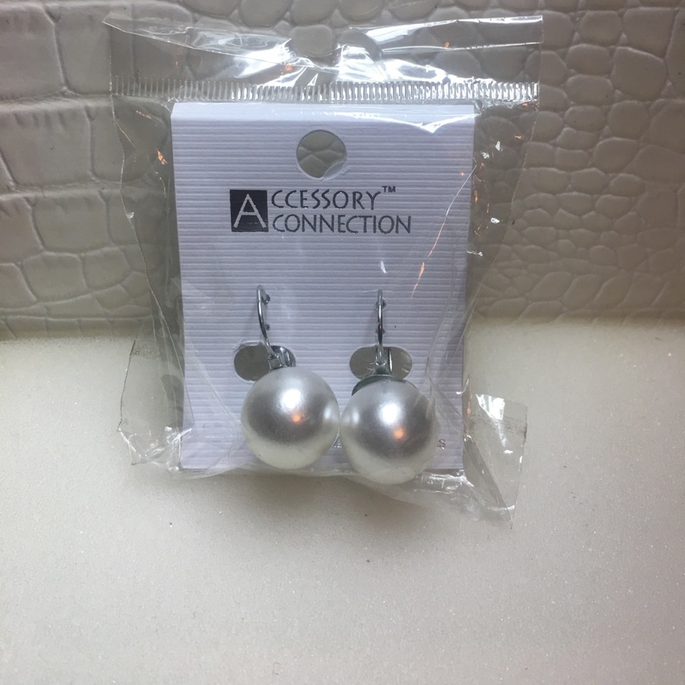 ACCESSORY CONNECTION PEARLS