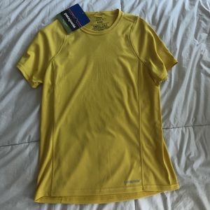 Patagonia Women's Fore Runner Shirt