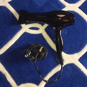 Argan Heat Hair Dryer