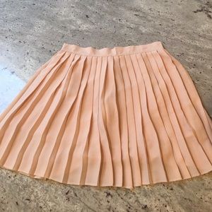 Boohoo skirt