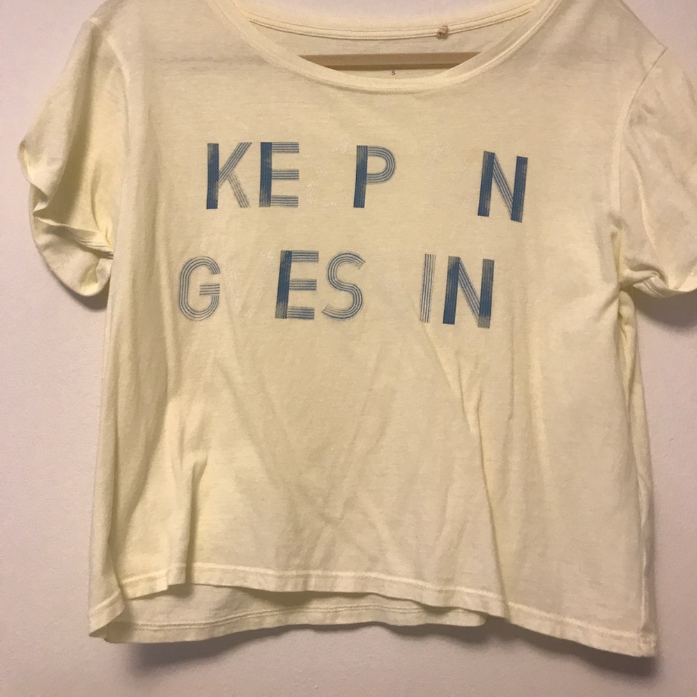 guess shirt