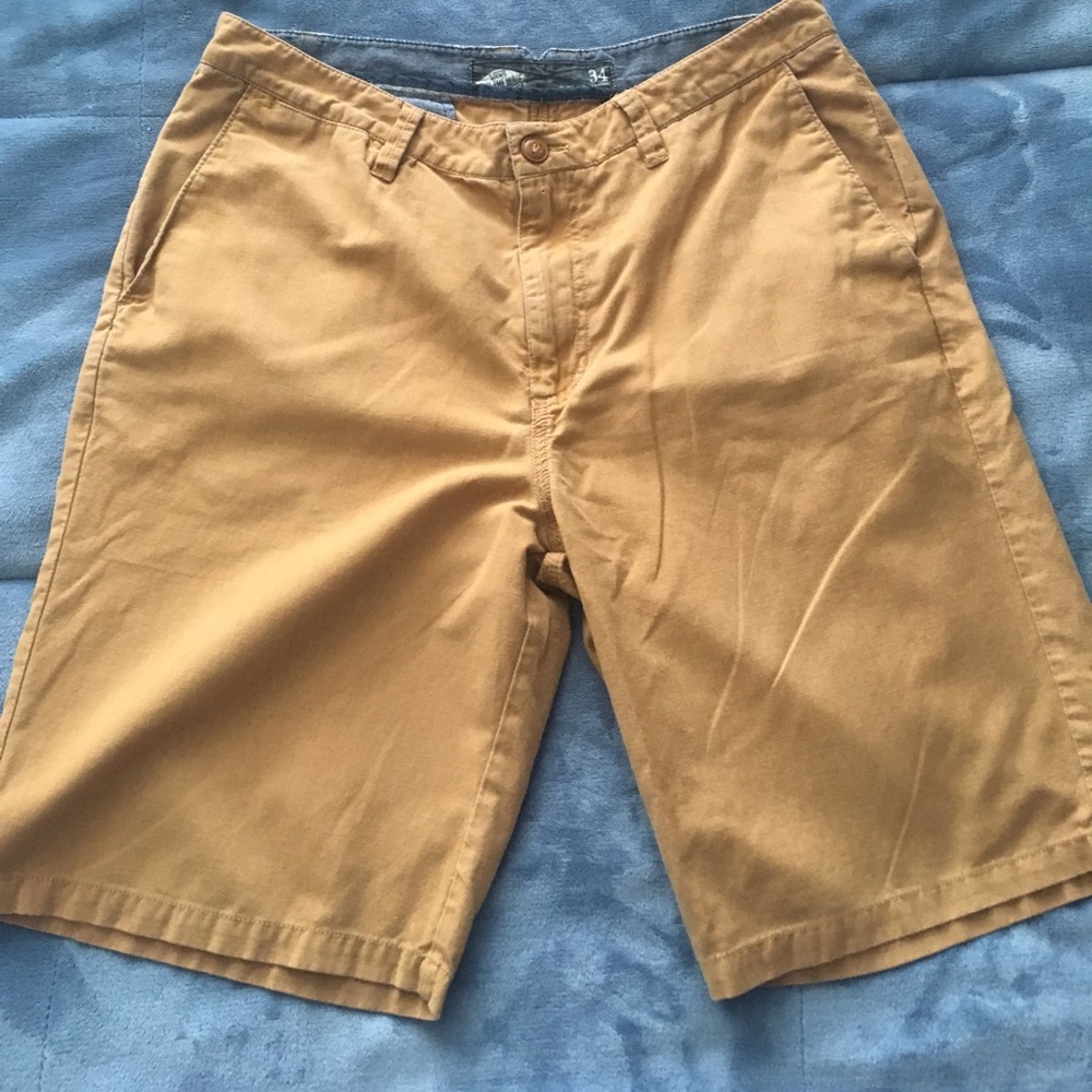 Vans Shorts