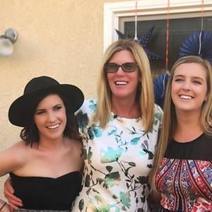 Meet your Posher, Katy