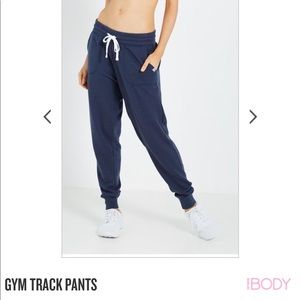 Cotton on Navy Blue Joggers SMALL