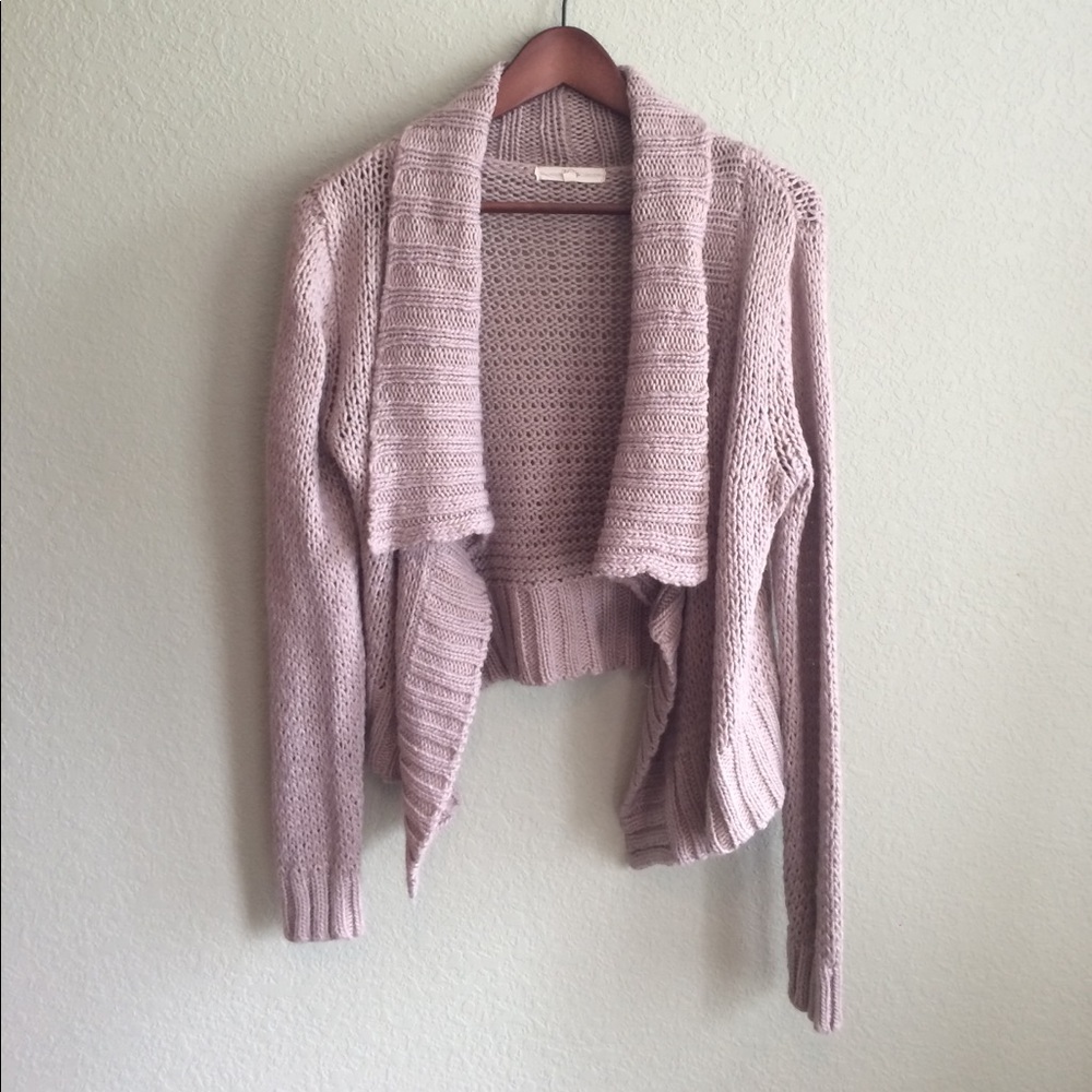 Sweater. Size M.