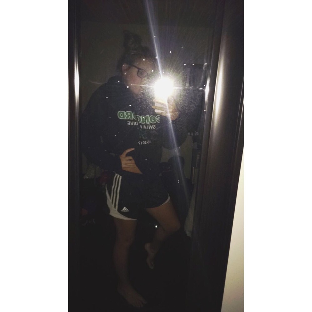 Meet your Posher, Lindsey