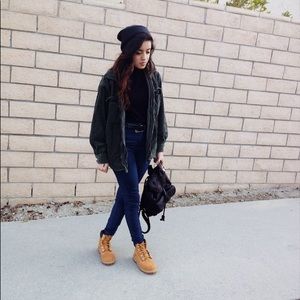 Timberlands