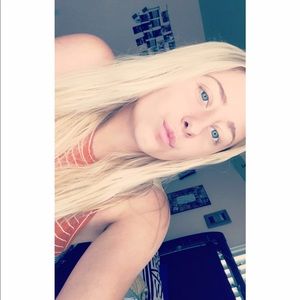 Meet your Posher, Ashley