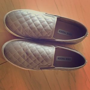 Steve Madden shoes