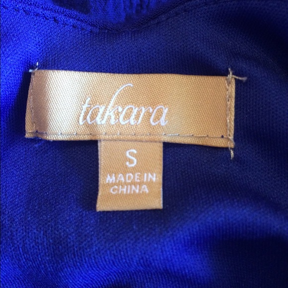 Perfect Condition Takara jumper! - Picture 4 of 4