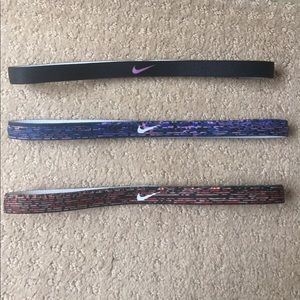 Nike Headbands