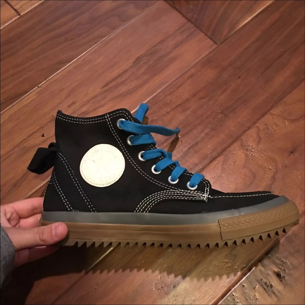 Converse