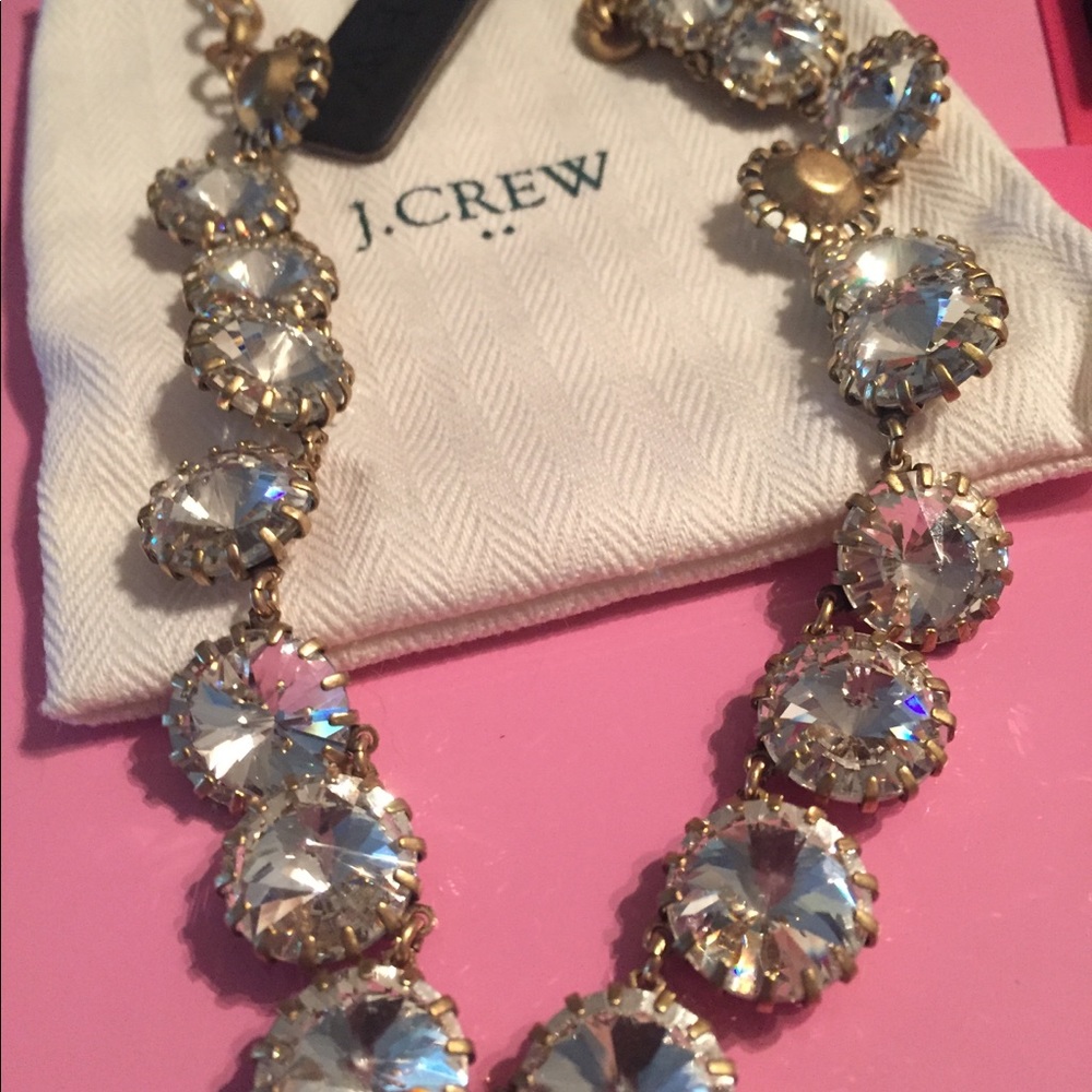 JCrew necklace - Picture 2 of 2