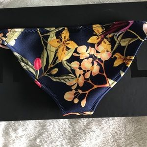 Triangle bikini bottoms