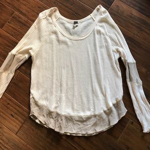 Free People Long Sleeve