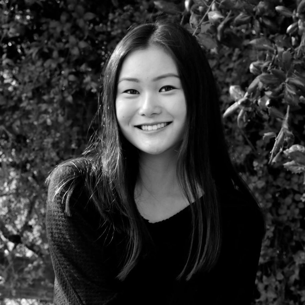 Meet your Posher, Kelli