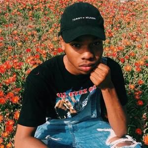 Meet your Posher, Derwin