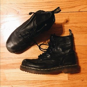 Dr. Martens Boots