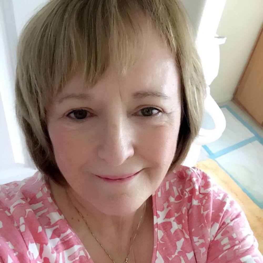 Meet your Posher, Margaret