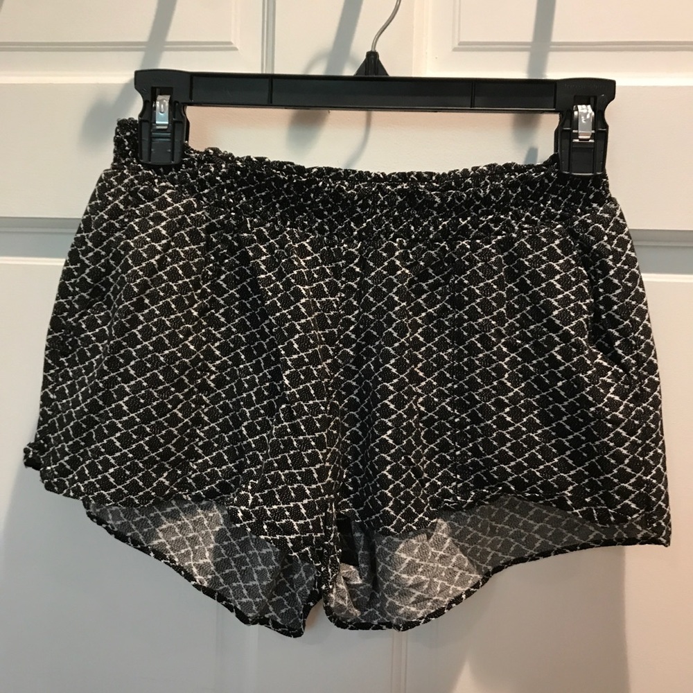 Flowy Shorts
