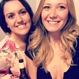 Meet your Posher, Allie