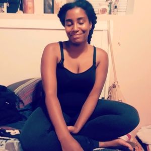 Meet your Posher, Saajidah