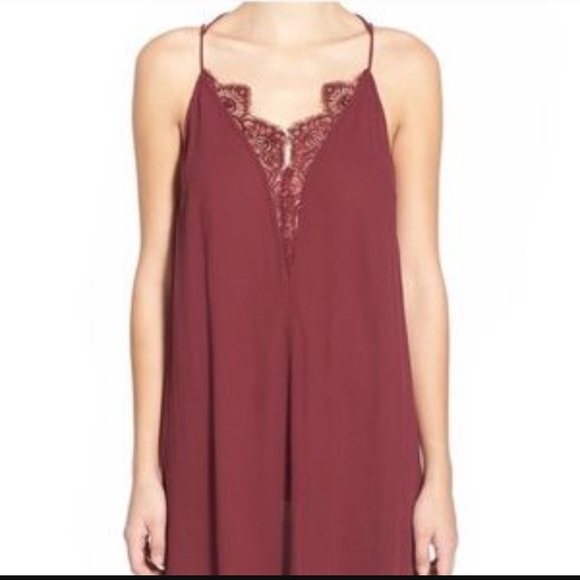 Free People Dress - Picture 1 of 6