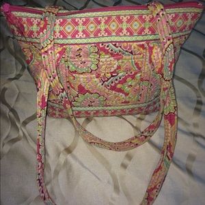 Vera Bradley shoulder bag