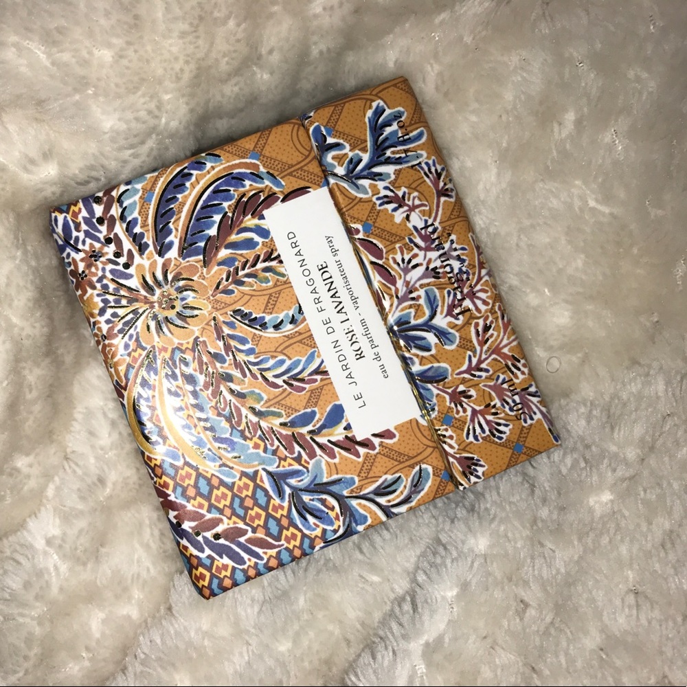 perfume from nice France