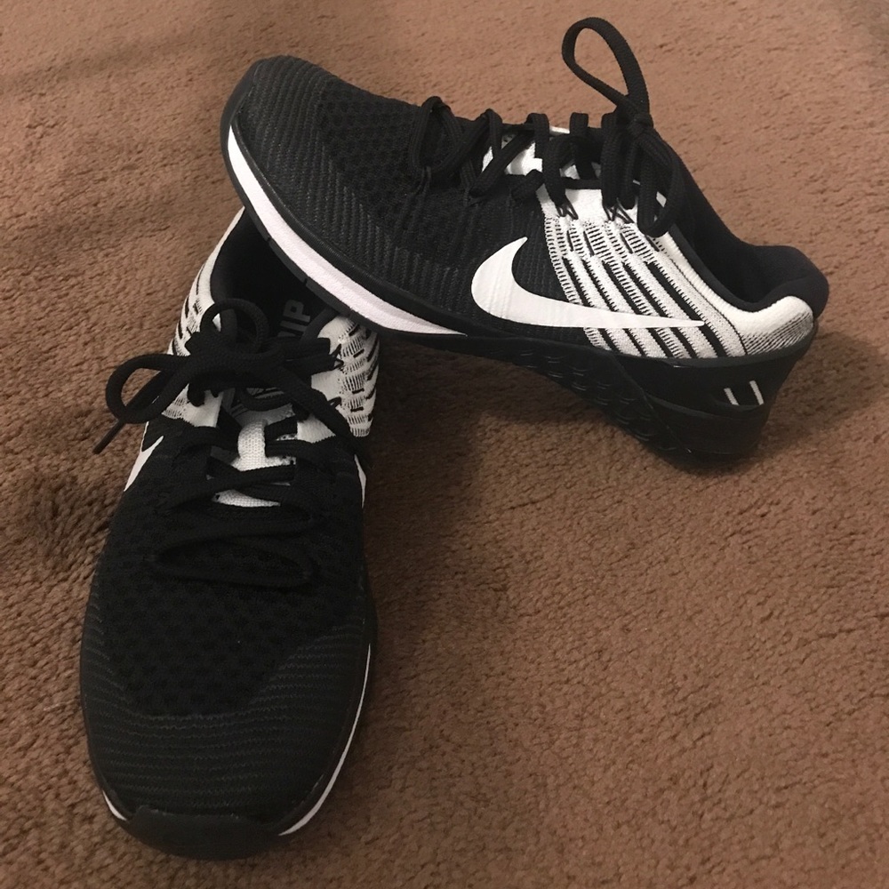 Nike Metcon DSX Flyknit