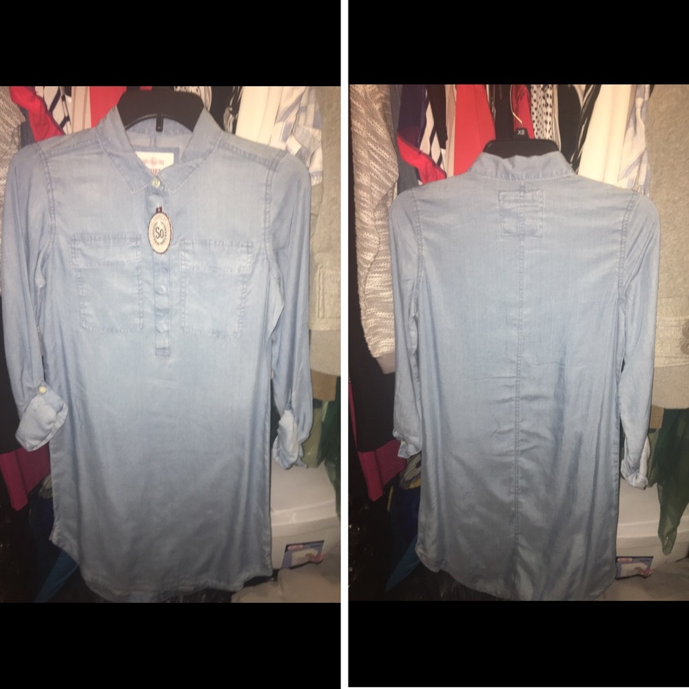 Size XS dress