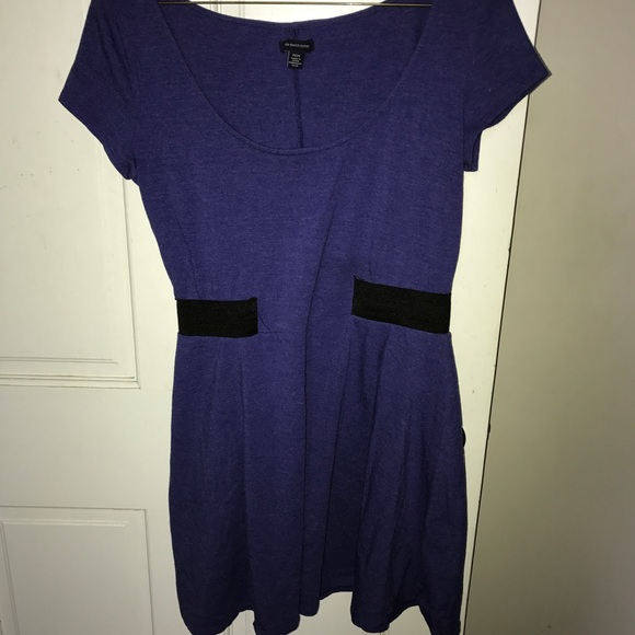 American Eagle tee shirt dress - Picture 1 of 3
