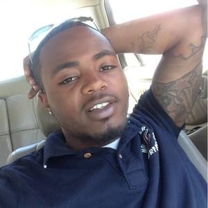 Meet your Posher, Darius