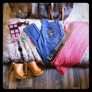 Seven Jeans