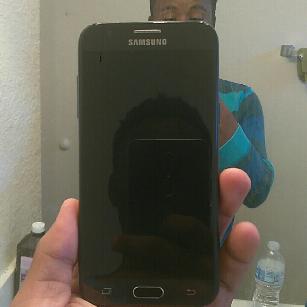 Samsung Galaxy S6