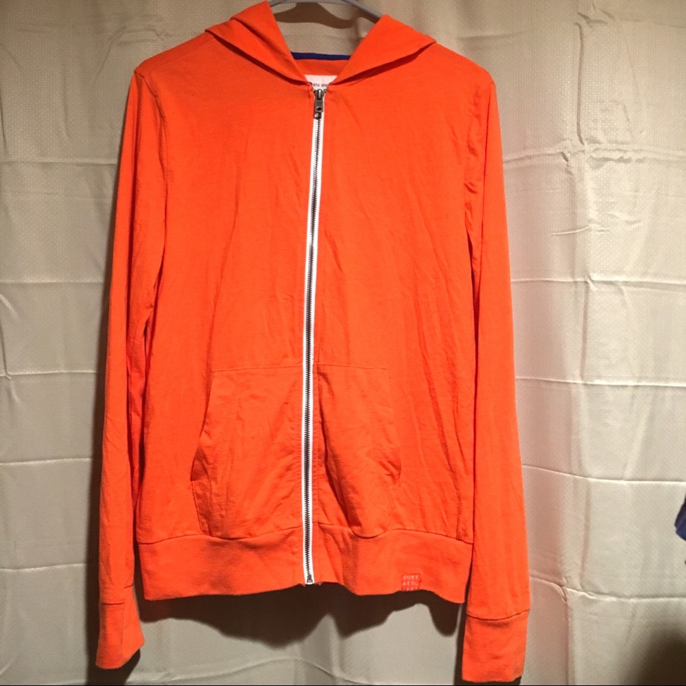 American Eagle Hoodie Jacket