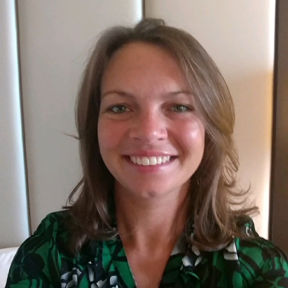 Meet your Posher, Tasha