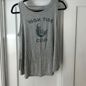 American Eagle soft and sexy tank top
