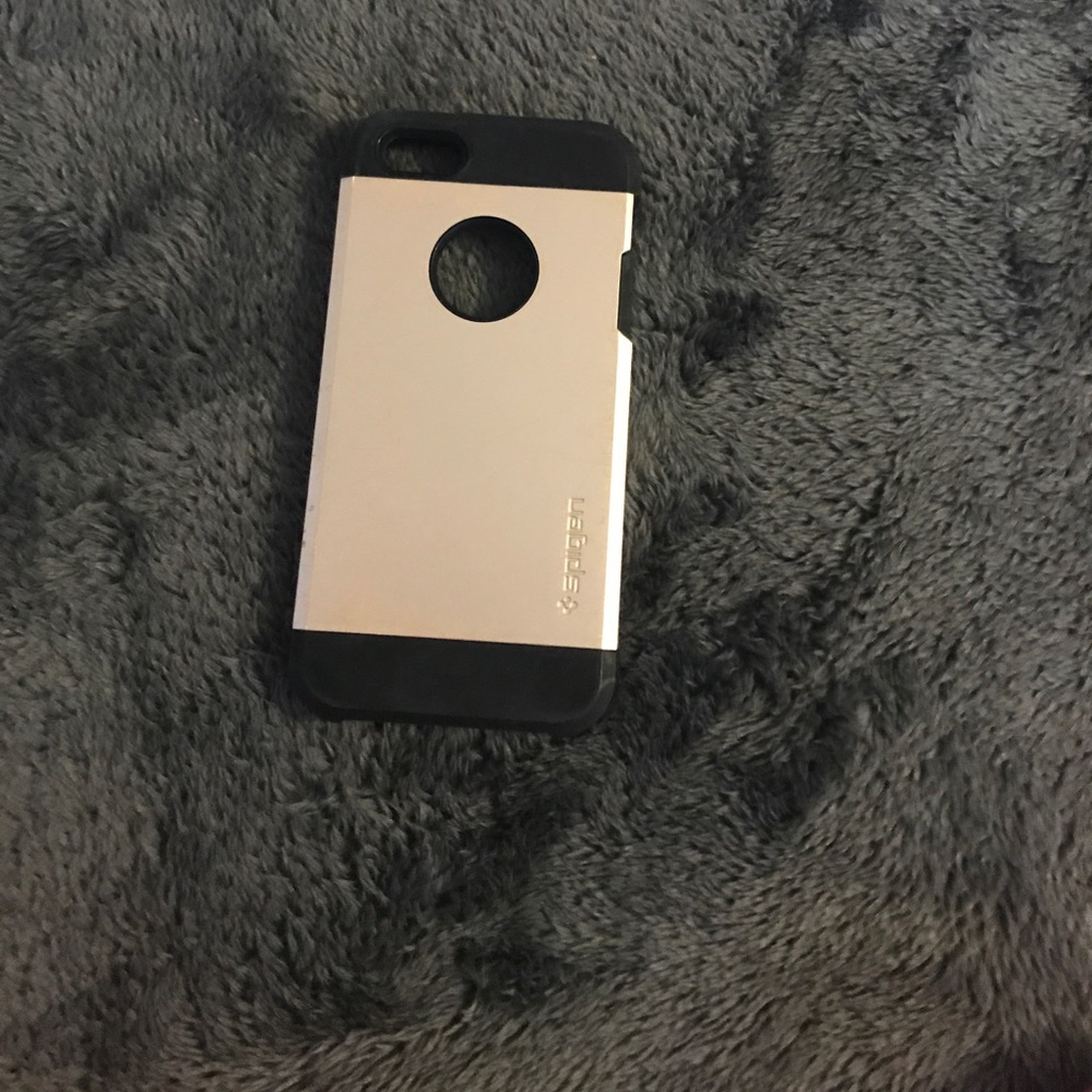 iPhone 5s case great condition!! Trade or buy!!