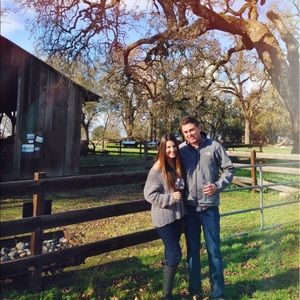 Meet your Posher, Hannah