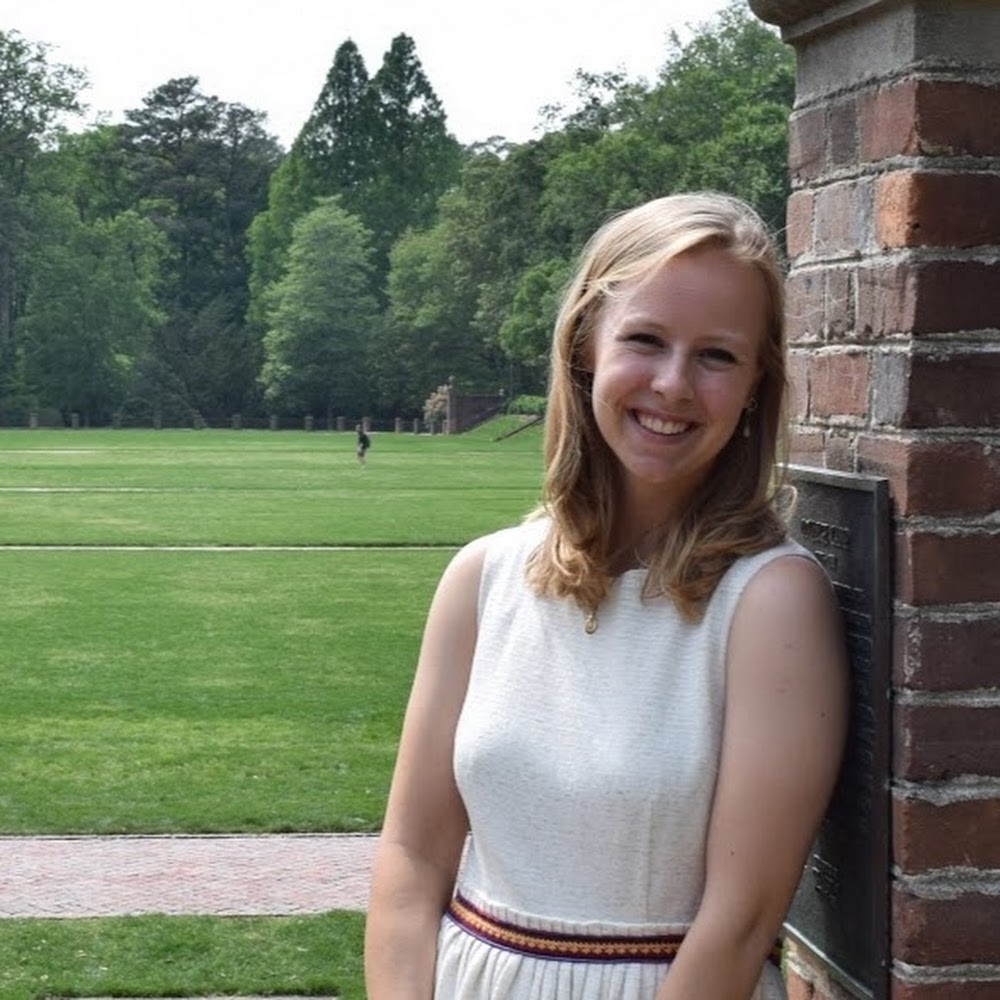 Meet your Posher, Beatrice