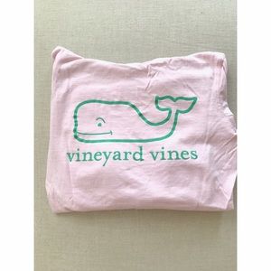 Vineyard Vines Hood Pullover