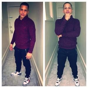 Meet your Posher, Ramon