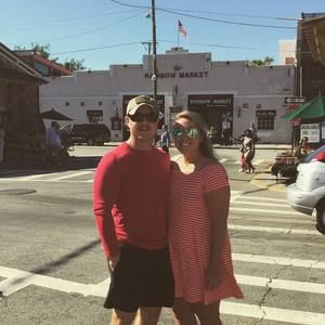 Meet your Posher, Abby marie