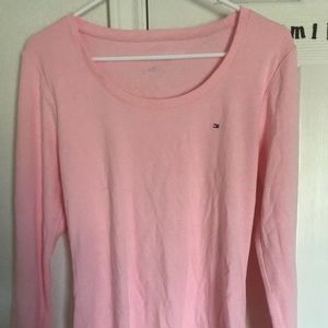Long sleeve Tommy Hilfiger shirts combo deal!